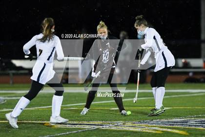 Thumbnail 3 in East Rochester vs. Pittsford Sutherland (NYSPHSAA Section V Final) photogallery.