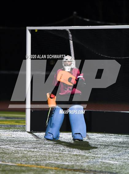 Thumbnail 1 in East Rochester vs. Pittsford Sutherland (NYSPHSAA Section V Final) photogallery.