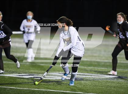 Thumbnail 3 in East Rochester vs. Pittsford Sutherland (NYSPHSAA Section V Final) photogallery.