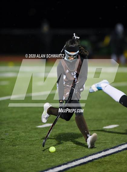 Thumbnail 1 in East Rochester vs. Pittsford Sutherland (NYSPHSAA Section V Final) photogallery.