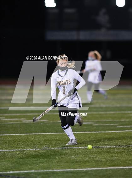 Thumbnail 2 in East Rochester vs. Pittsford Sutherland (NYSPHSAA Section V Final) photogallery.