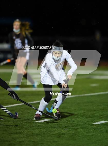 Thumbnail 2 in East Rochester vs. Pittsford Sutherland (NYSPHSAA Section V Final) photogallery.