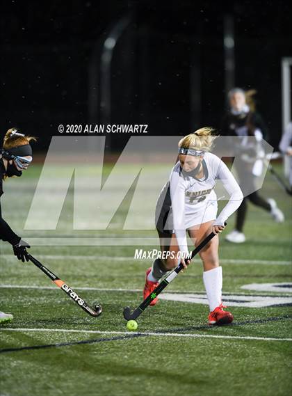 Thumbnail 2 in East Rochester vs. Pittsford Sutherland (NYSPHSAA Section V Final) photogallery.