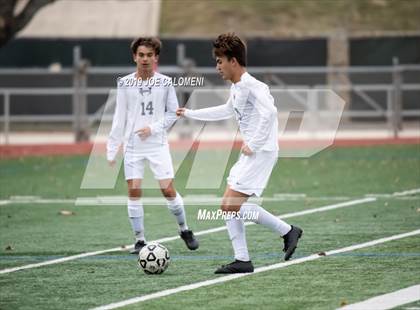 Thumbnail 3 in Lee [Robert E.] vs Hendrickson (Scrimmage) photogallery.