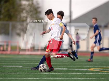 Thumbnail 3 in Dominguez @ Marina photogallery.