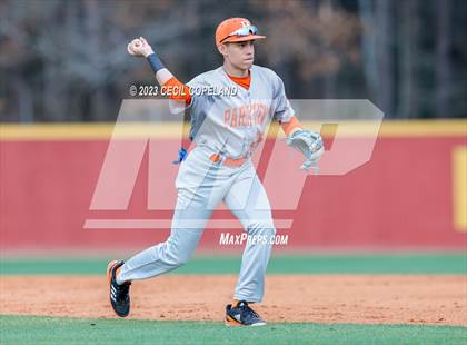 Thumbnail 3 in Parkview @ Lassiter photogallery.