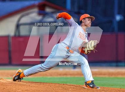 Thumbnail 2 in Parkview @ Lassiter photogallery.