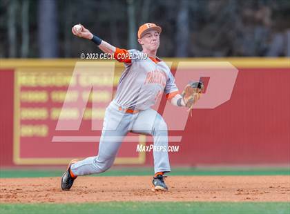 Thumbnail 3 in Parkview @ Lassiter photogallery.