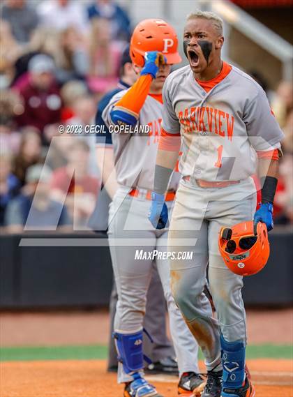 Thumbnail 3 in Parkview @ Lassiter photogallery.