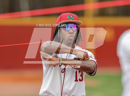 Thumbnail 1 in Parkview @ Lassiter photogallery.