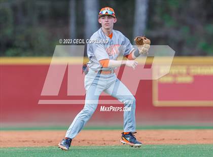 Thumbnail 2 in Parkview @ Lassiter photogallery.