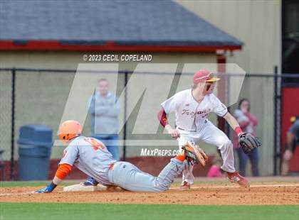 Thumbnail 3 in Parkview @ Lassiter photogallery.