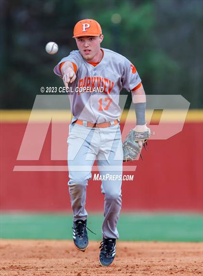 Thumbnail 1 in Parkview @ Lassiter photogallery.