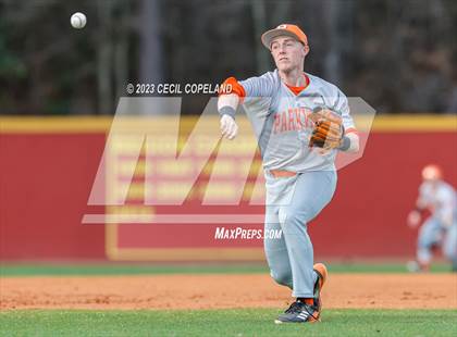 Thumbnail 1 in Parkview @ Lassiter photogallery.