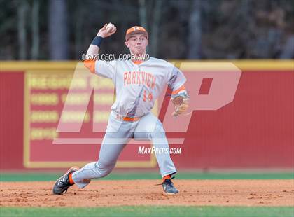 Thumbnail 2 in Parkview @ Lassiter photogallery.