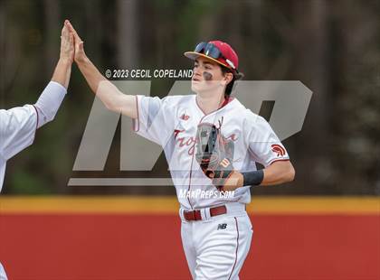 Thumbnail 3 in Parkview @ Lassiter photogallery.
