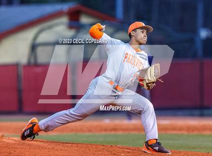 Thumbnail 2 in Parkview @ Lassiter photogallery.
