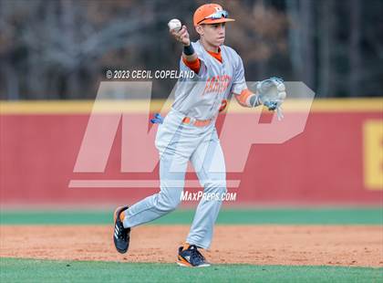 Thumbnail 1 in Parkview @ Lassiter photogallery.