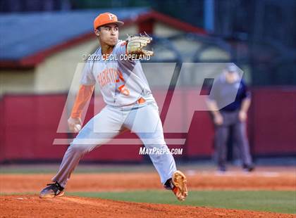Thumbnail 1 in Parkview @ Lassiter photogallery.