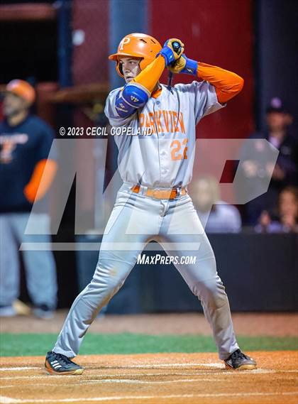 Thumbnail 2 in Parkview @ Lassiter photogallery.