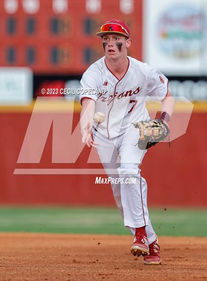 Thumbnail 1 in Parkview @ Lassiter photogallery.