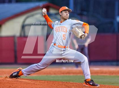 Thumbnail 1 in Parkview @ Lassiter photogallery.