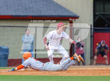 Thumbnail 1 in Parkview @ Lassiter photogallery.