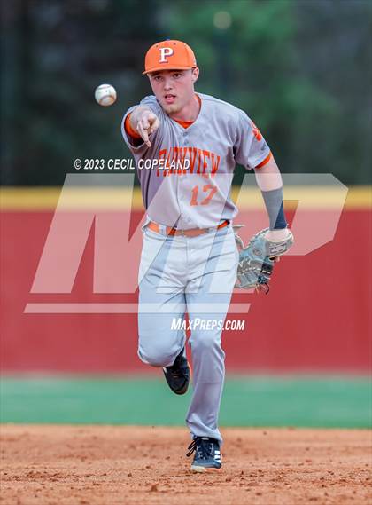 Thumbnail 3 in Parkview @ Lassiter photogallery.