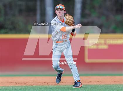 Thumbnail 1 in Parkview @ Lassiter photogallery.