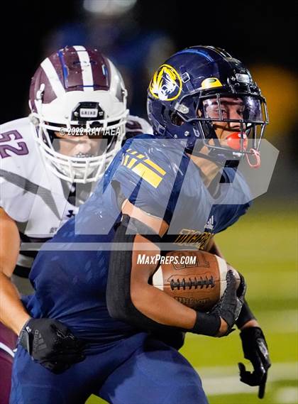 Thumbnail 1 in Woodcreek @ Inderkum photogallery.