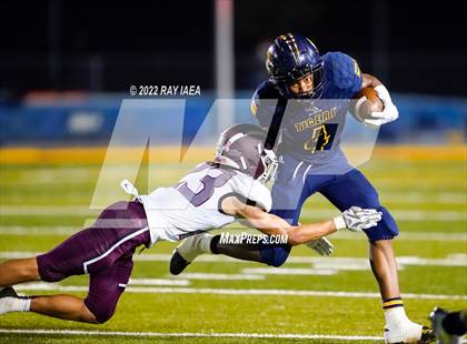 Thumbnail 2 in Woodcreek @ Inderkum photogallery.