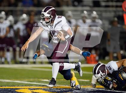 Thumbnail 3 in Woodcreek @ Inderkum photogallery.