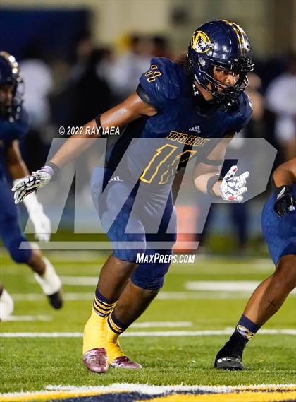 Thumbnail 1 in Woodcreek @ Inderkum photogallery.