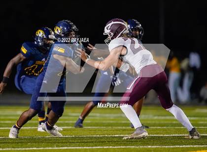 Thumbnail 3 in Woodcreek @ Inderkum photogallery.
