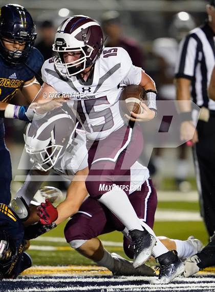 Thumbnail 2 in Woodcreek @ Inderkum photogallery.