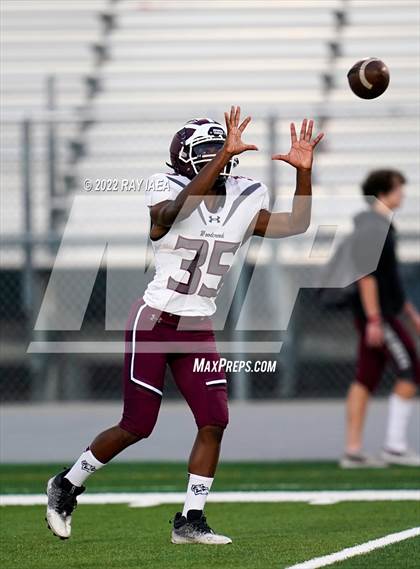 Thumbnail 2 in Woodcreek @ Inderkum photogallery.