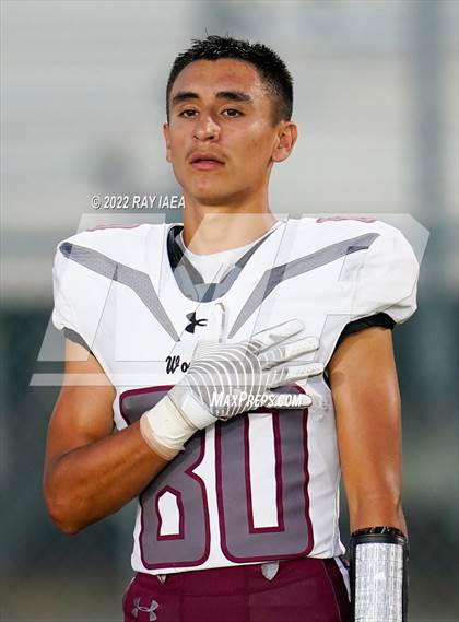 Thumbnail 1 in Woodcreek @ Inderkum photogallery.
