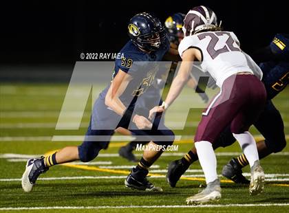 Thumbnail 3 in Woodcreek @ Inderkum photogallery.