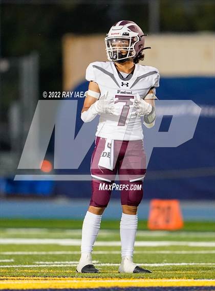 Thumbnail 1 in Woodcreek @ Inderkum photogallery.