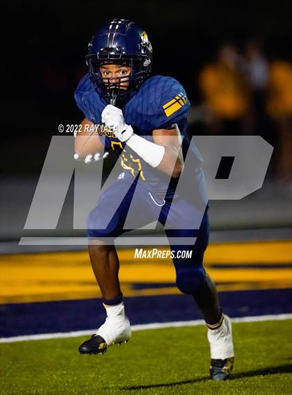 Thumbnail 1 in Woodcreek @ Inderkum photogallery.