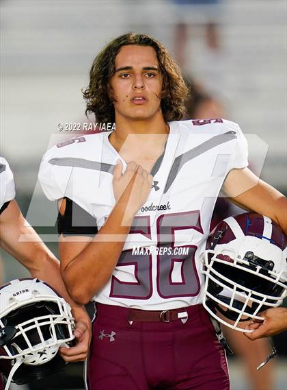 Thumbnail 2 in Woodcreek @ Inderkum photogallery.