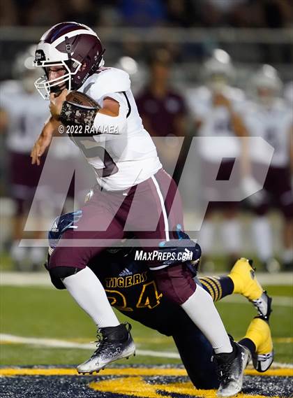 Thumbnail 1 in Woodcreek @ Inderkum photogallery.