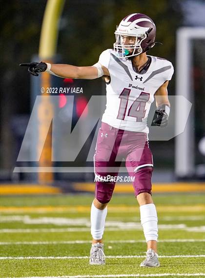 Thumbnail 3 in Woodcreek @ Inderkum photogallery.