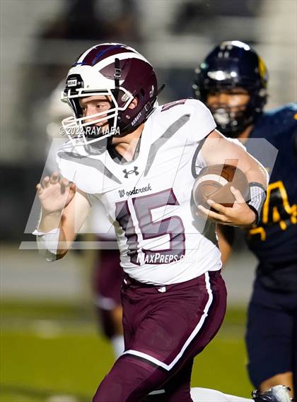Thumbnail 2 in Woodcreek @ Inderkum photogallery.