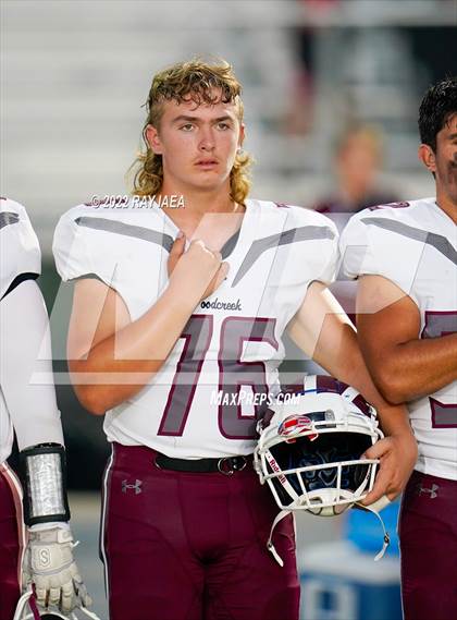 Thumbnail 3 in Woodcreek @ Inderkum photogallery.