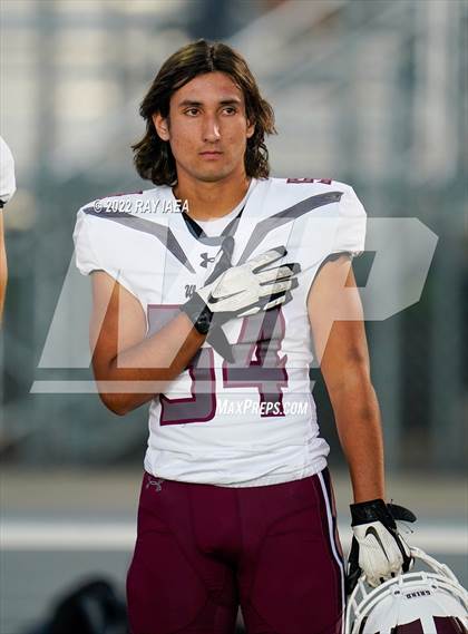 Thumbnail 1 in Woodcreek @ Inderkum photogallery.