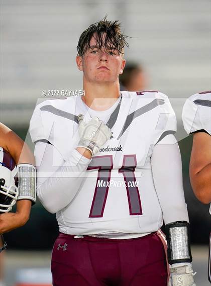 Thumbnail 1 in Woodcreek @ Inderkum photogallery.