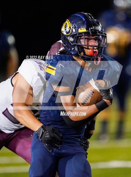 Thumbnail 3 in Woodcreek @ Inderkum photogallery.