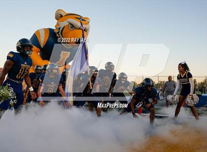 Thumbnail 2 in Woodcreek @ Inderkum photogallery.