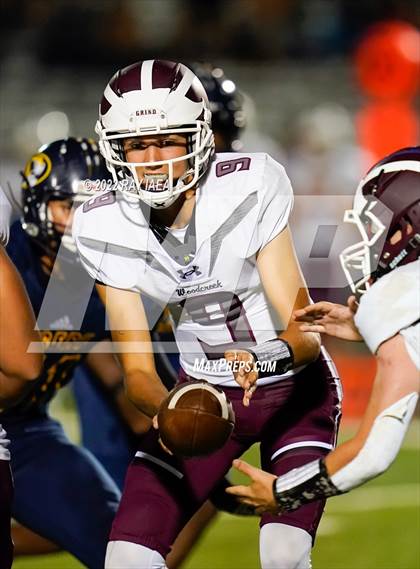 Thumbnail 1 in Woodcreek @ Inderkum photogallery.
